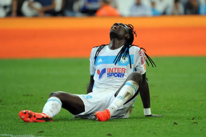 Comment remplacer Bafé Gomis ?