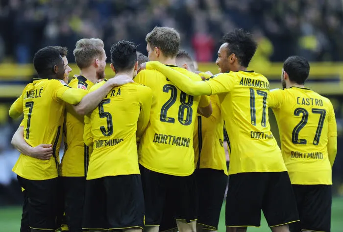 Le Borussia Dortmund déroule, le Bayern s&rsquo;est fait peur