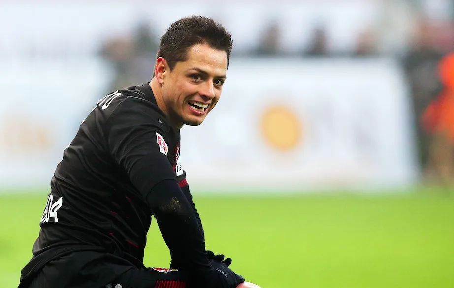 Pourquoi Chicharito va marcher sur la défense de l’Atlético