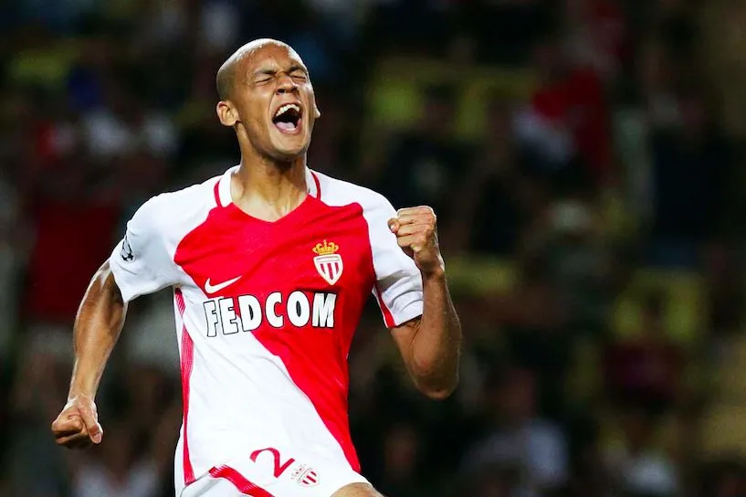 Fabinho et Manchester City : vrai crush