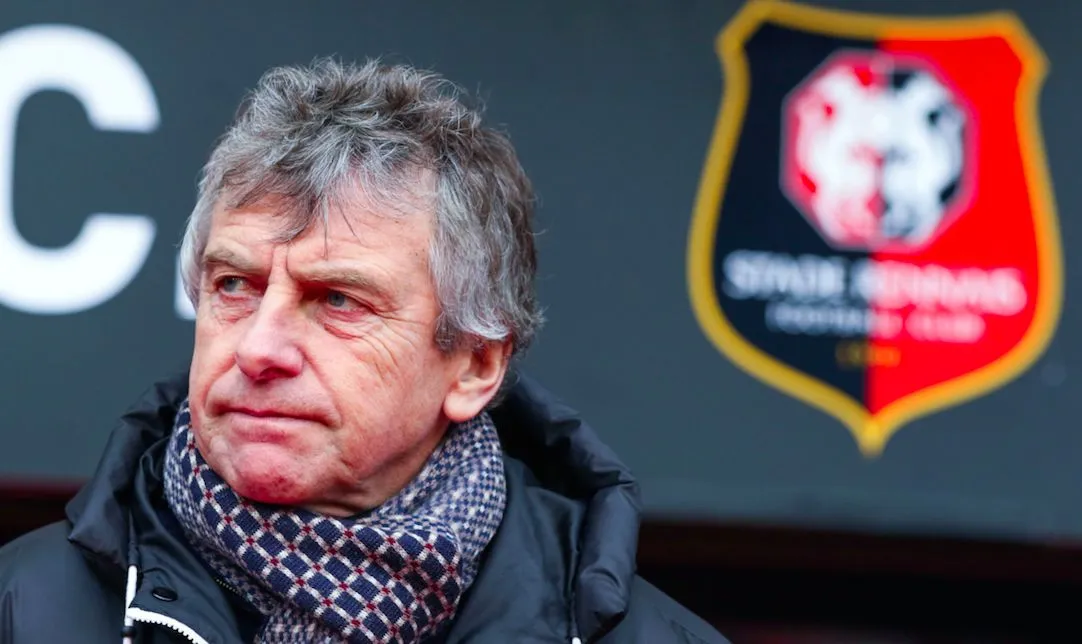 Pourquoi Christian Gourcuff n’y arrive pas encore