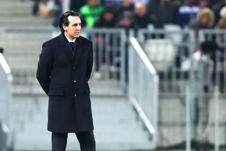 Bon, alors, il est si nul que ça, Unai Emery ?