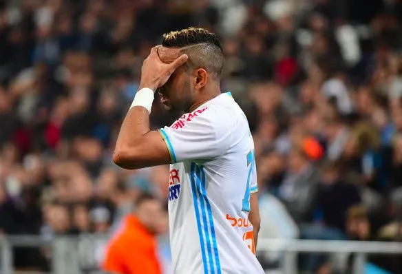 Les notes de Marseille contre Paris