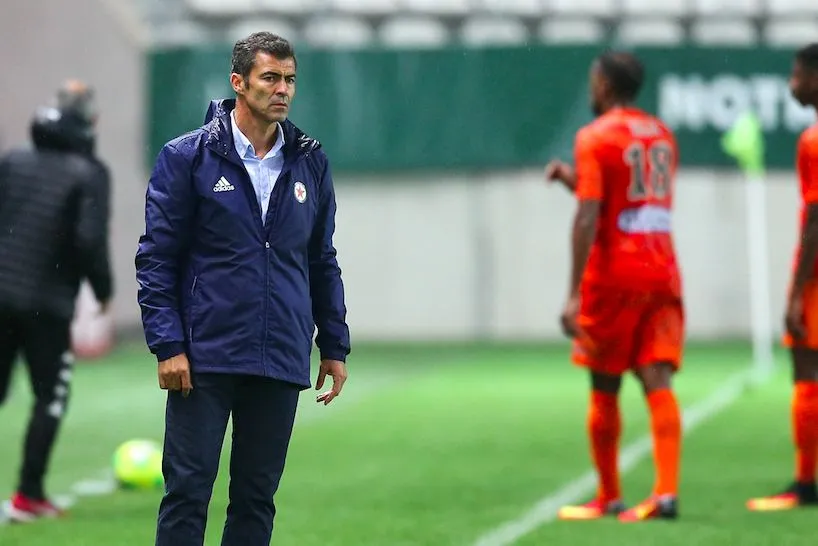 Pourquoi les coachs portugais ont-ils autant la cote en Ligue 1 ?