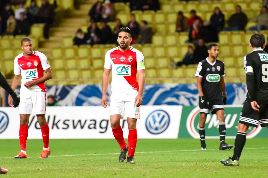 La Coupe de France intéresse-t-elle vraiment Monaco ?