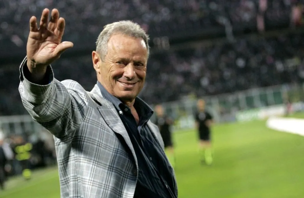 Maurizio Zamparini, quinze ans de folie chiffrée