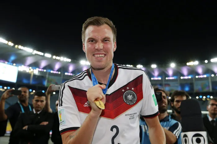 Kevin Großkreutz, trop humain pour être pro