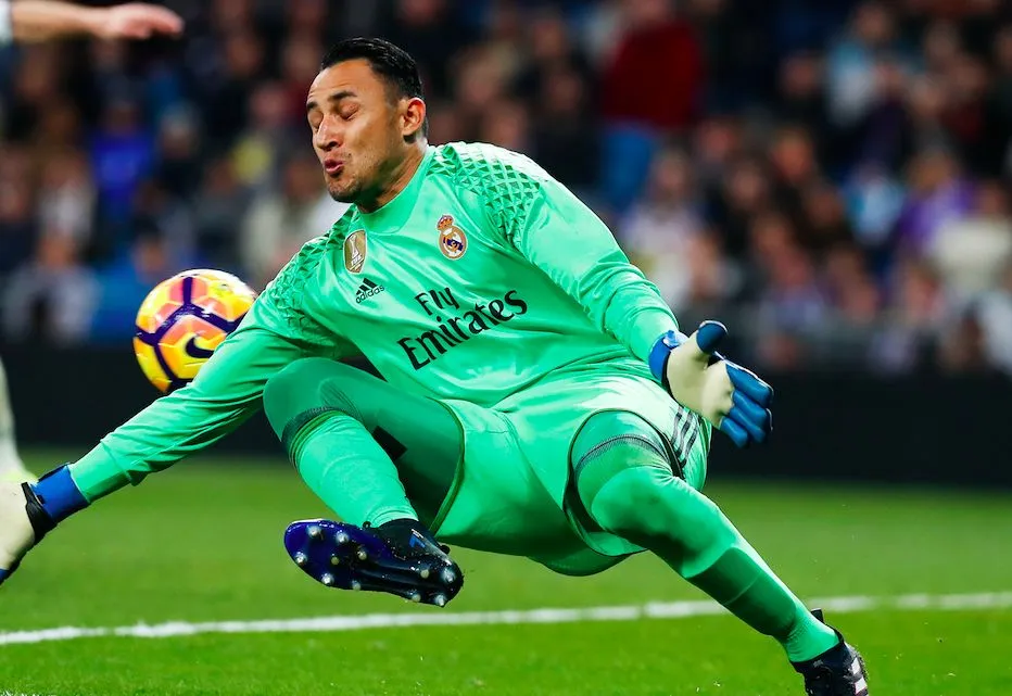 Keylor Navas est-il devenu nul ?