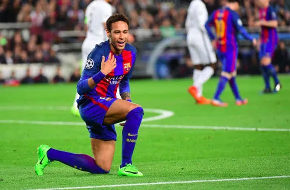 Les notes du Barça contre Paris