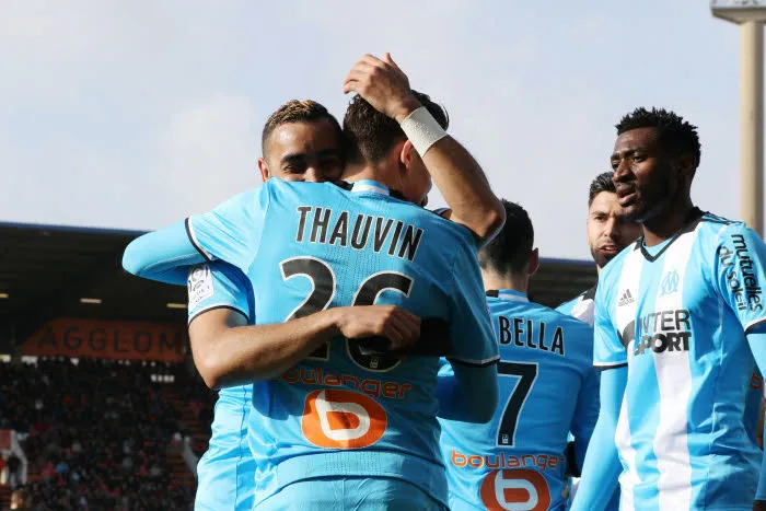 Marseille doit-il tout changer ?