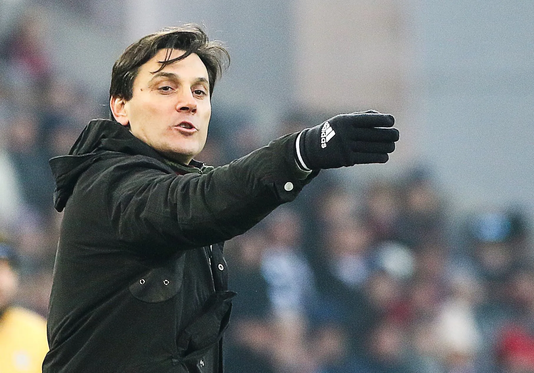 Montella, du romantisme au pragmatisme