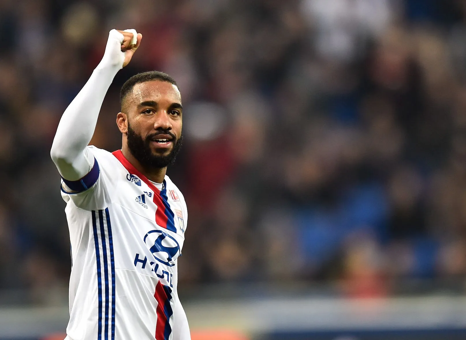 Lacazette, le jour de gloire est arrivé