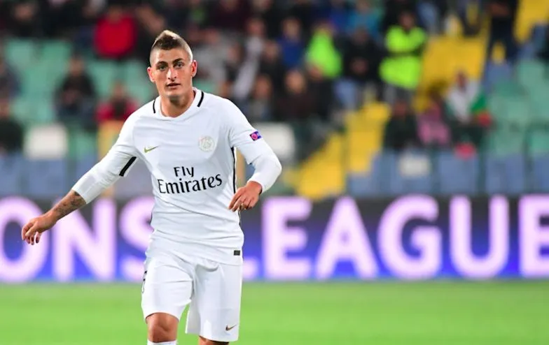 Donato Di Campli : «<span style="font-size:50%">&nbsp;</span>Verratti, c’est un peu un OVNI<span style="font-size:50%">&nbsp;</span>»