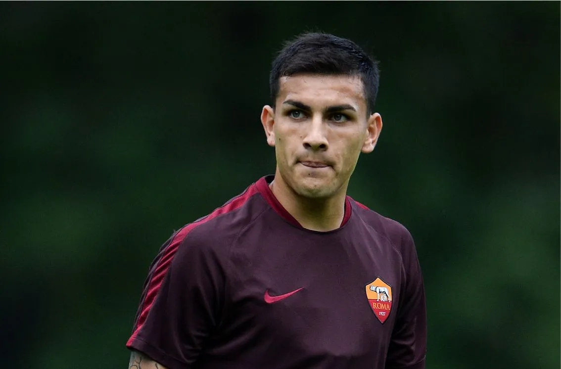 Enfin l&rsquo;heure de Leandro Paredes ?