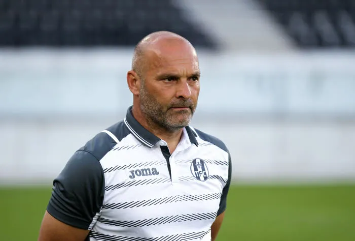 Pascal Dupraz : «<span style="font-size:50%">&nbsp;</span>Je sais que je n’ai pas gagné la Coupe du monde<span style="font-size:50%">&nbsp;</span>»