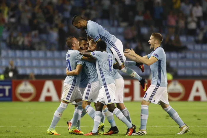 Le Celta torpille le Barça, le Real bloque contre Éibar