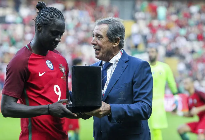 Eder, il s&rsquo;appelle Eder&#8230;