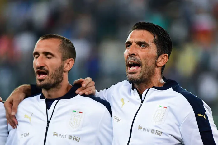 L’Italie double face