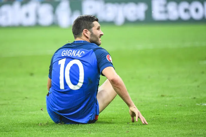 Que ça vous plaise ou non, André-Pierre Gignac est indispensable aux Bleus