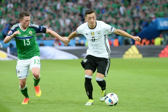 Allemagne-Irlande du Nord : on prend les mêmes et on recommence