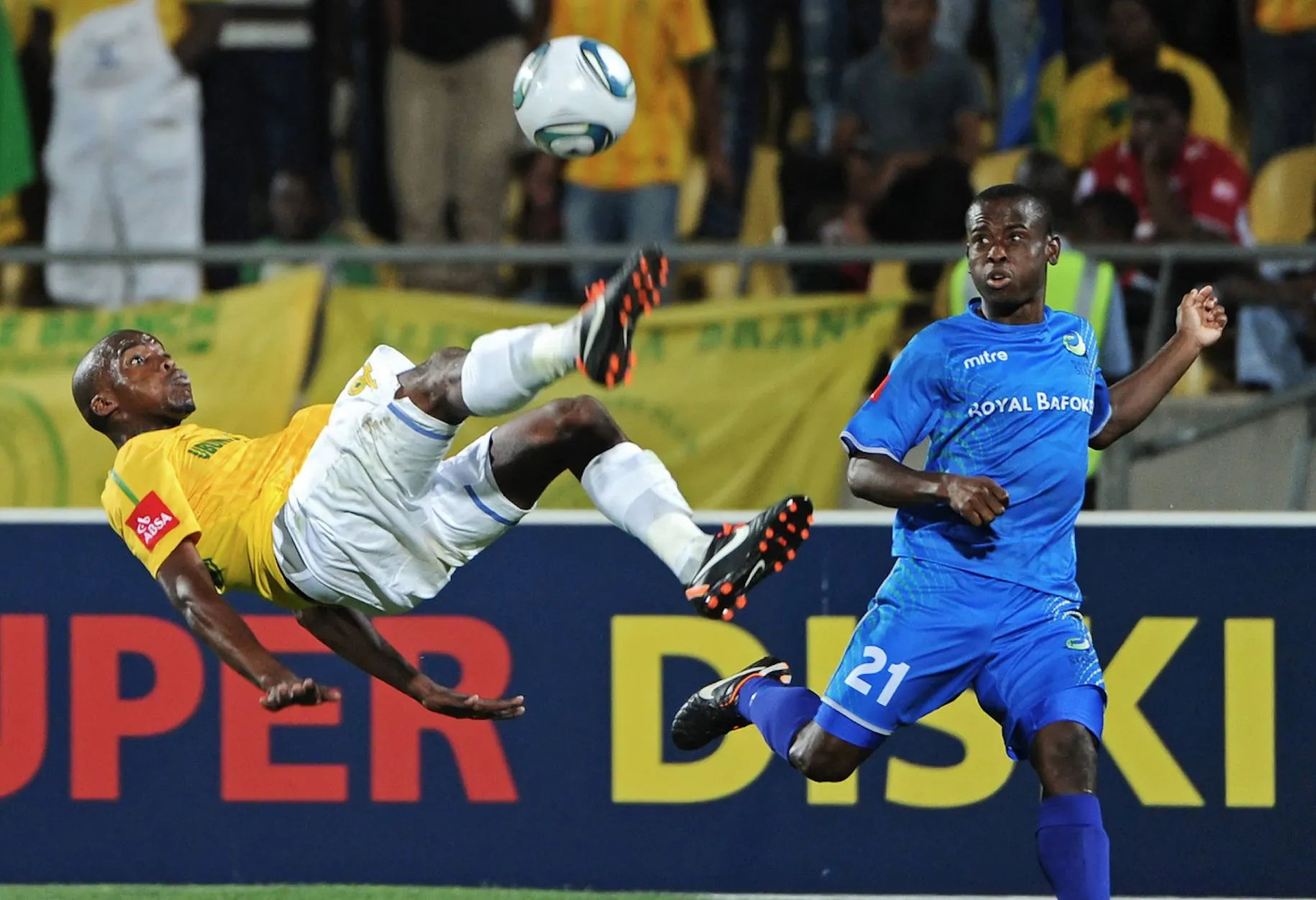 Mamelodi/Zamalek, une finale d’underdogs