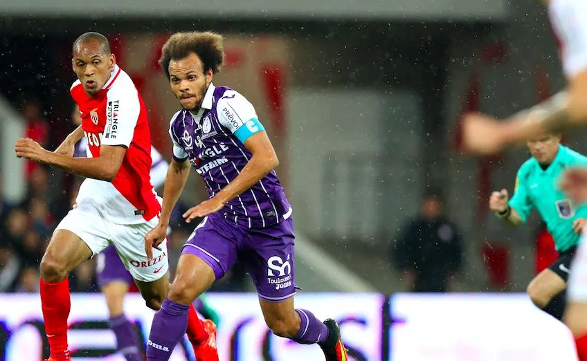 Toulouse s’offre l’ASM