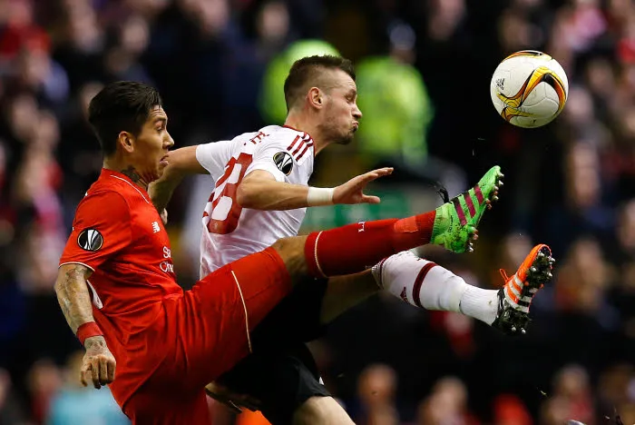 Les clés de Liverpool-Manchester United