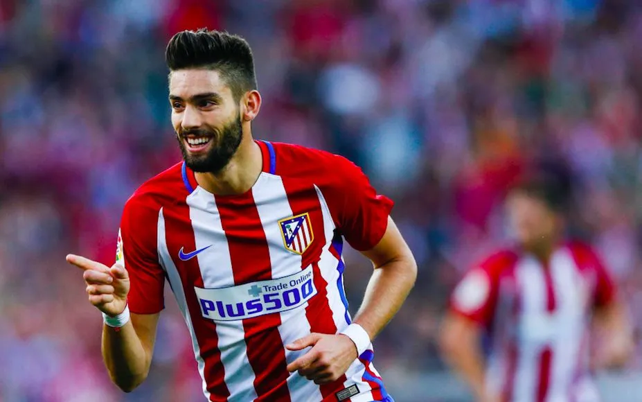 Carrasco, nouveau cyborg du Cholo