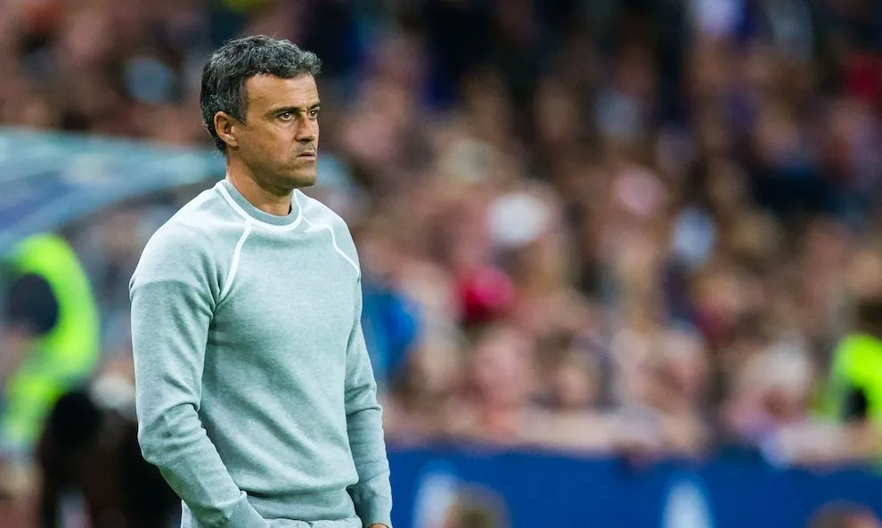 Pourquoi Luis Enrique est meilleur que Pep Guardiola