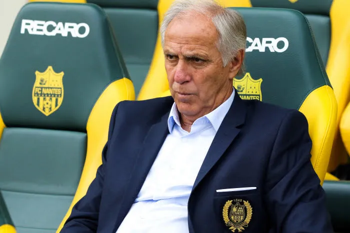 Pourquoi René Girard est meilleur que Rudi Garcia