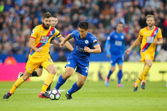 Leicester hurle, Arsenal reste muet et West Ham serre les dents