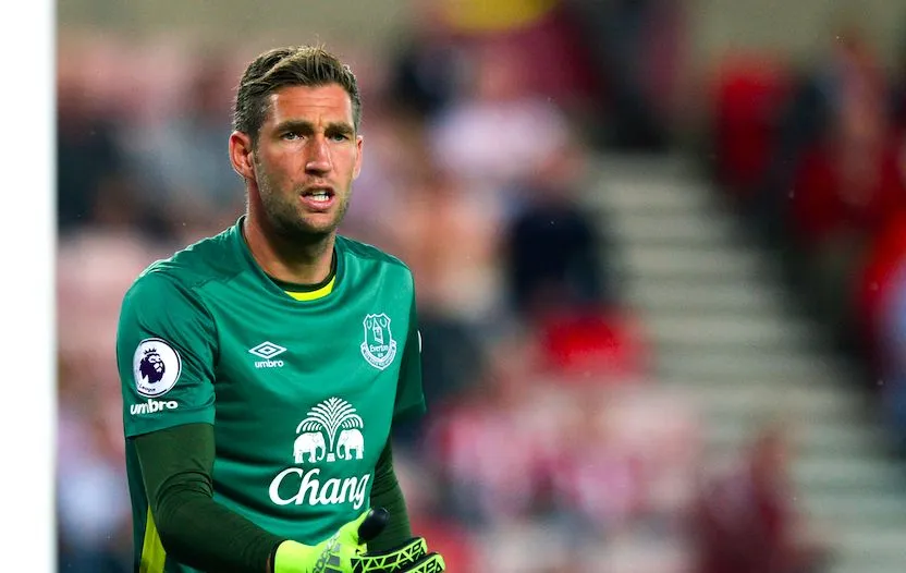 Stekelenburg, le géant batave aux pieds d’argile