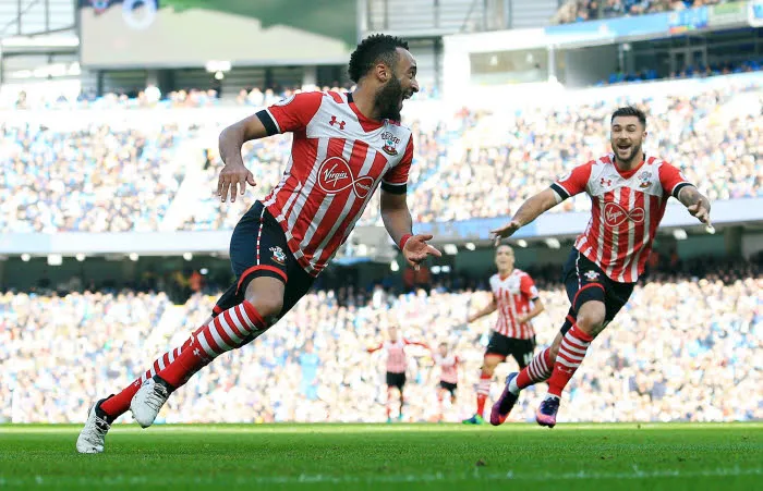 Southampton fait plonger City dans le doute