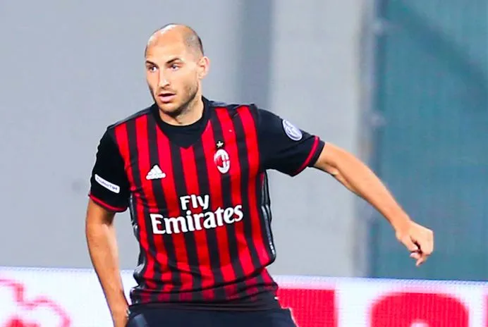 Gabriel Paletta, stoppeur tranquille