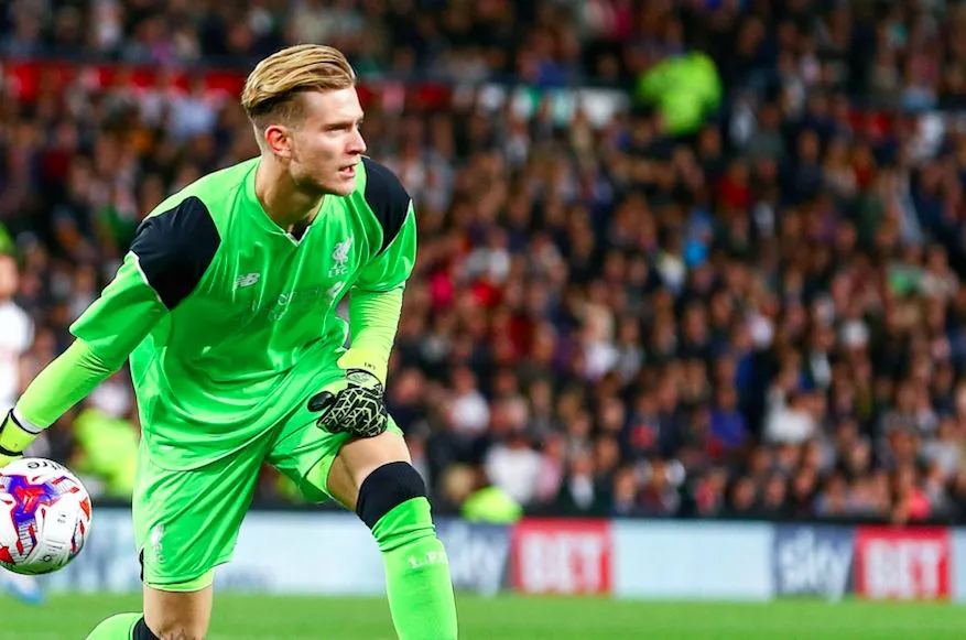 Karius/Mignolet, combat d’infirmes ?