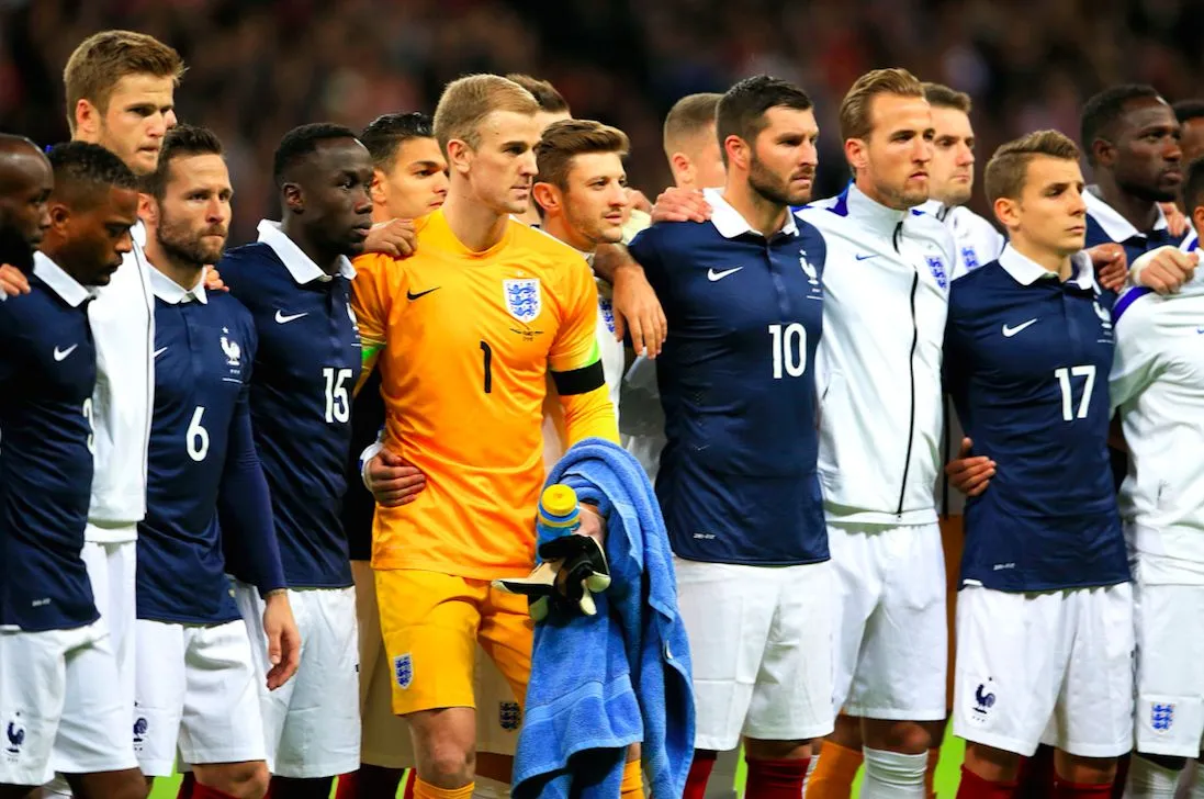 Quand le Stade de France peut rendre la pareille à Wembley