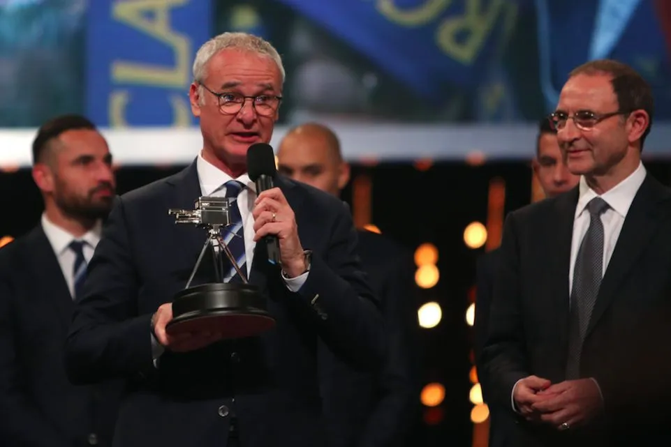 Comment Cédric Varrault a propulsé Ranieri sur le banc du FC Nantes