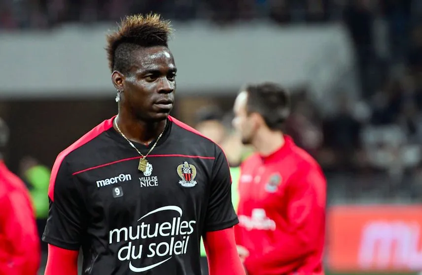 Balotelli, le choix de la raison