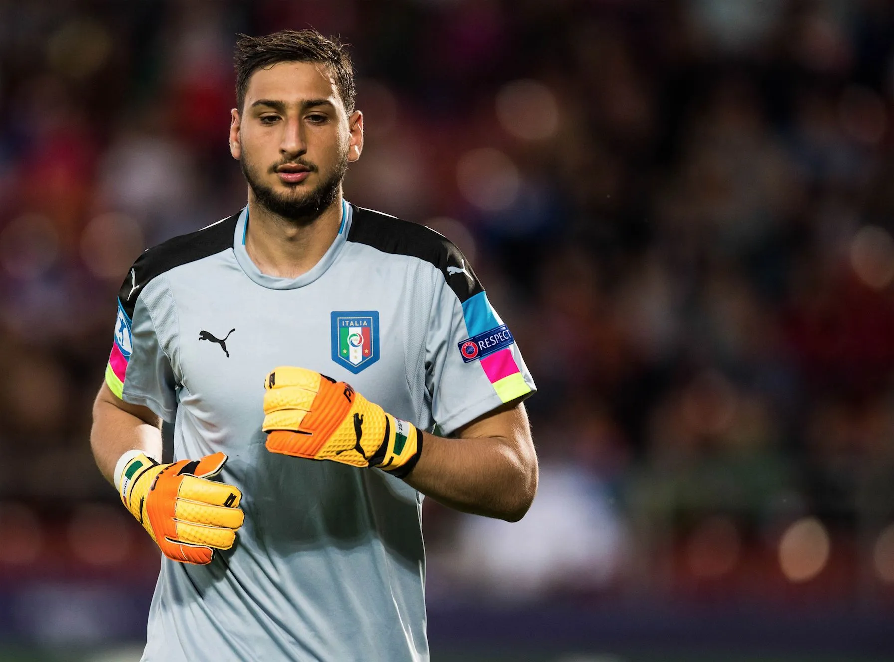 Quel avenir pour Donnarumma ?