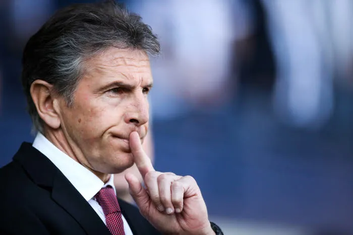 Comment Claude Puel peut-il rebondir ?