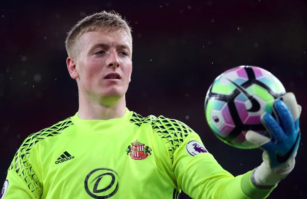 Pickford, portier de luxe