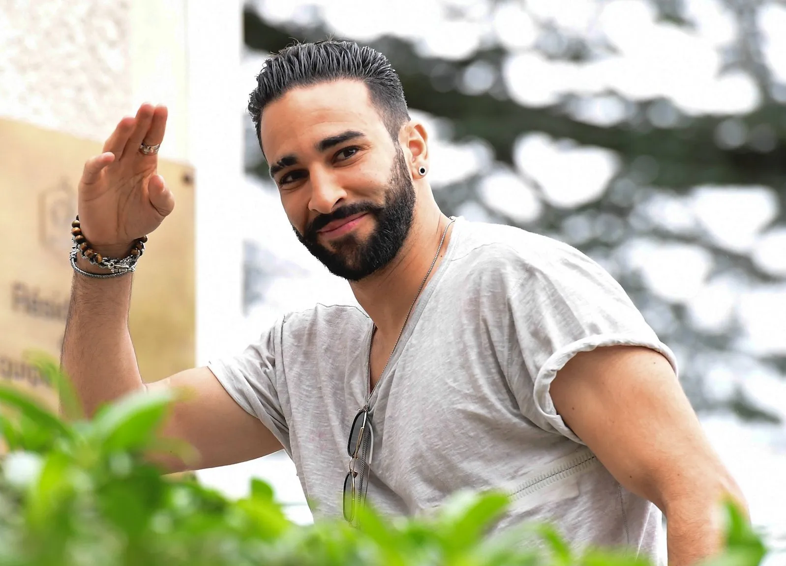 Pourquoi l’arrivée d’Adil Rami à l’OM est une bonne chose