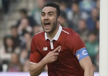 Iborra à Leicester