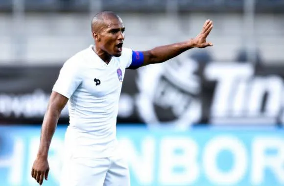 Malouda, pour faire décoller la Guyane