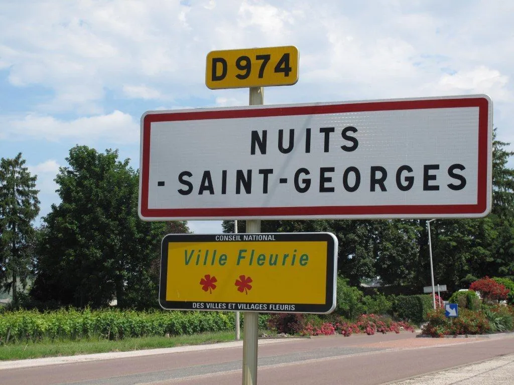 Nuits-Saint-Georges, un mauvais cru pour le foot