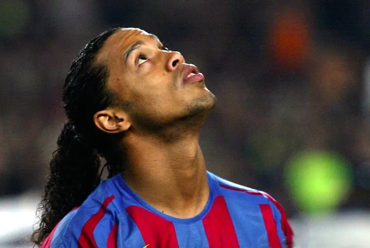 Les coachs de Liga racontent Ronaldinho