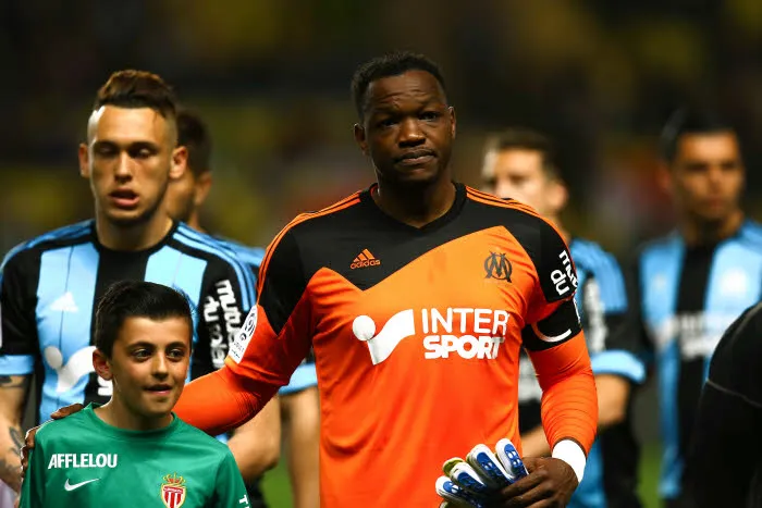 Mandanda : mystères et suspense