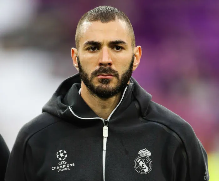 Karim Benzema, ni blanchi ni «<span style="font-size:50%">&nbsp;</span>bleui<span style="font-size:50%">&nbsp;</span>»