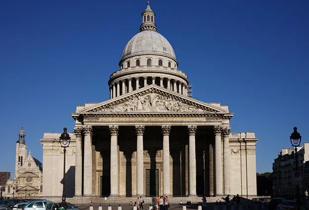 Verra-t-on un jour un footballeur au Panthéon ?