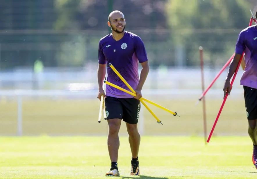 Un jeudi 13 juillet sur le marché des transferts